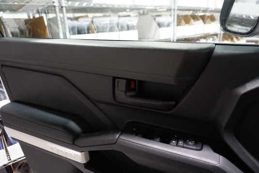Door Handle Covers (2022+ Tundra / 2024+ Tacoma) - ARMY GREEN