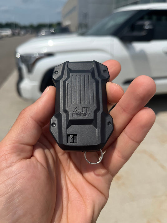 Injection Fob IF020 (2022+ Tundra / 2024+ Tacoma) - QUICKSAND