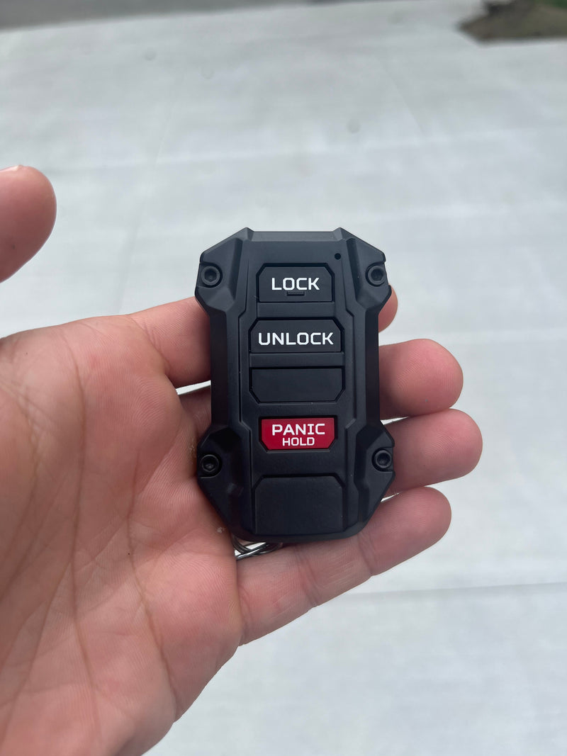 Load image into Gallery viewer, Injection Fob IF020 (2022+ Tundra / 2024+ Tacoma) - BLACK

