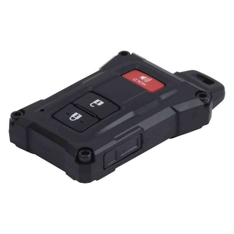 Load image into Gallery viewer, Injection Fob IF027 (V1.5 Toyota) - BLACK
