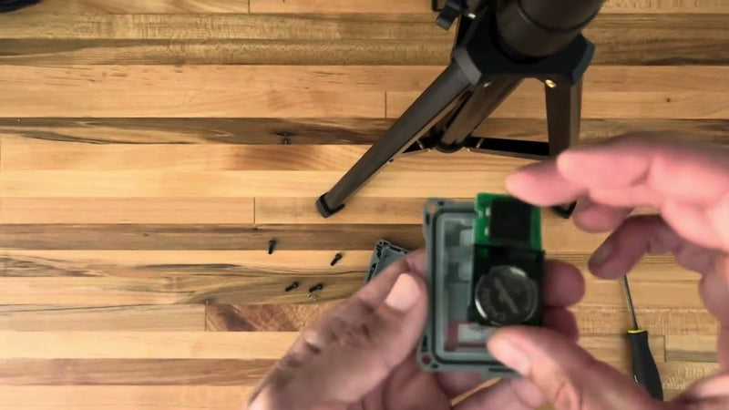Load image into Gallery viewer, Injection Fob IF027 (V1.5 Toyota) - QUICKSAND
