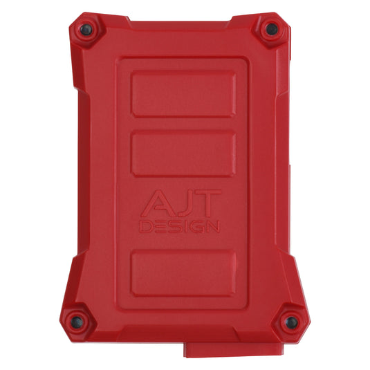 Injection Fob IF027 (V1.5 Toyota) - RED
