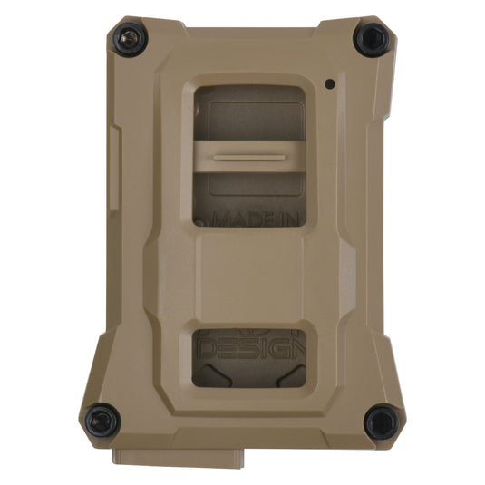 Injection Fob IF027 (V1.5 Toyota) - QUICKSAND