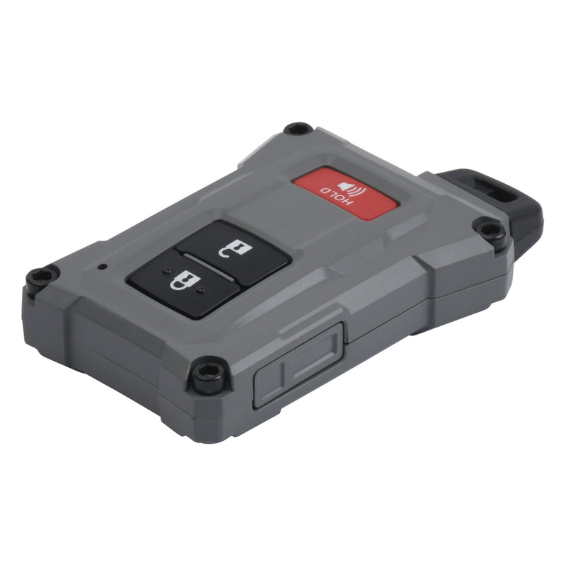 Load image into Gallery viewer, Injection Fob IF027 (V1.5 Toyota) - CEMENT
