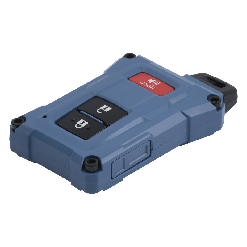 Load image into Gallery viewer, Injection Fob IF027 (V1.5 Toyota) - CAVALRY BLUE
