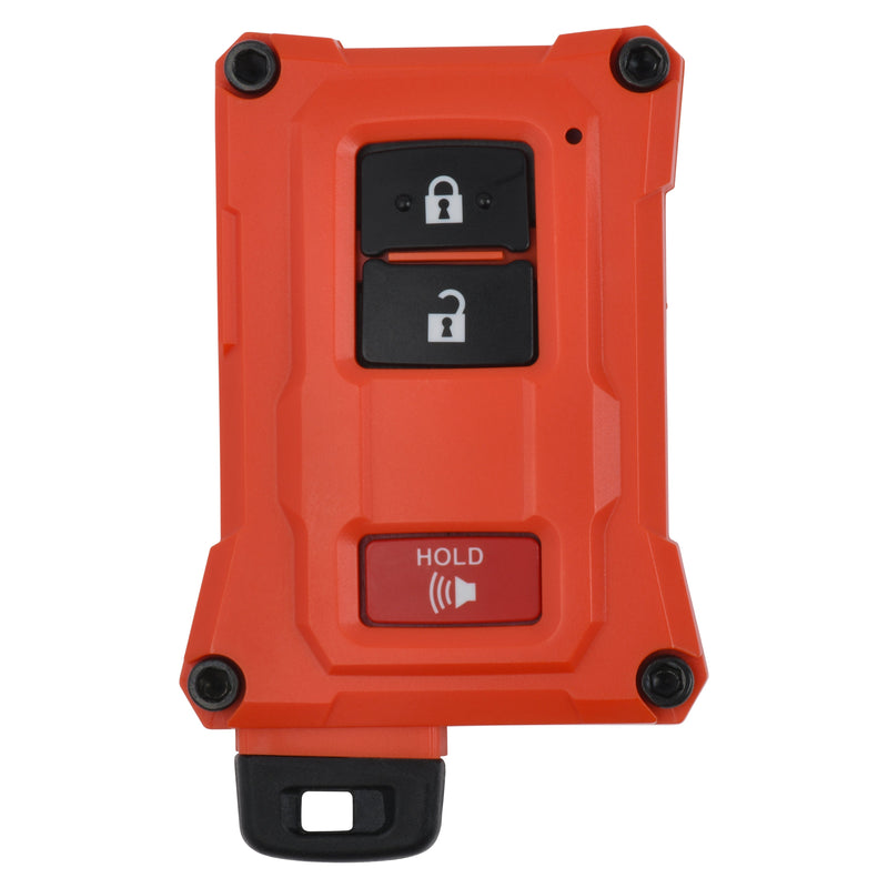 Load image into Gallery viewer, Injection Fob IF027 (V1.5 Toyota) - SOLAR OCTANE
