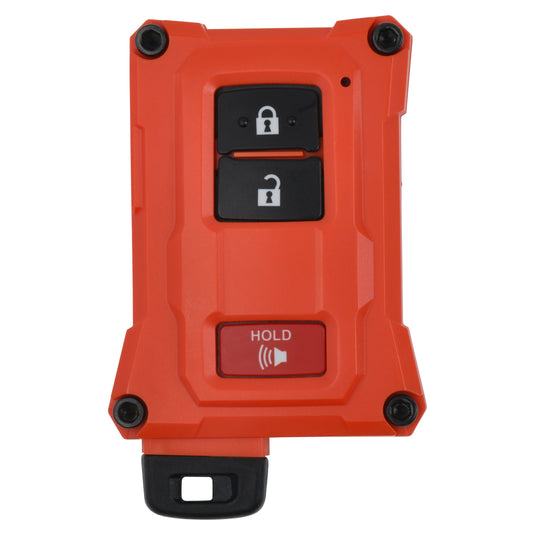 Injection Fob IF027 (V1.5 Toyota) - SOLAR OCTANE
