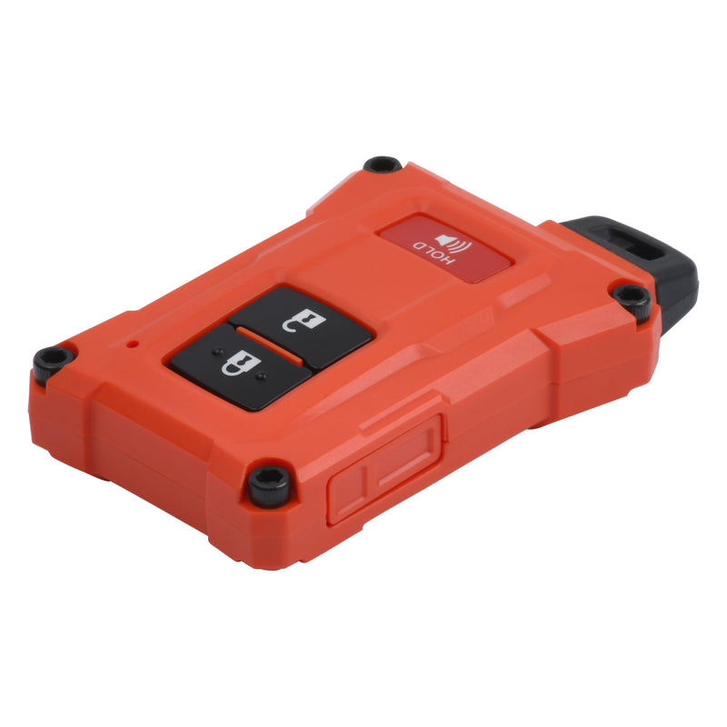 Load image into Gallery viewer, Injection Fob IF027 (V1.5 Toyota) - SOLAR OCTANE
