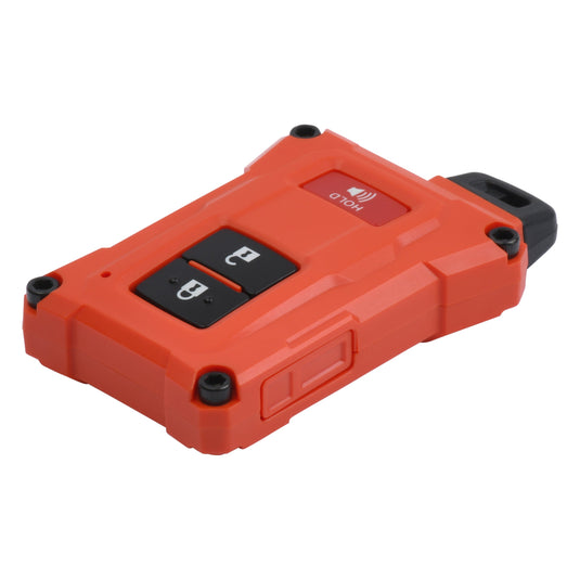 Injection Fob IF027 (V1.5 Toyota) - SOLAR OCTANE