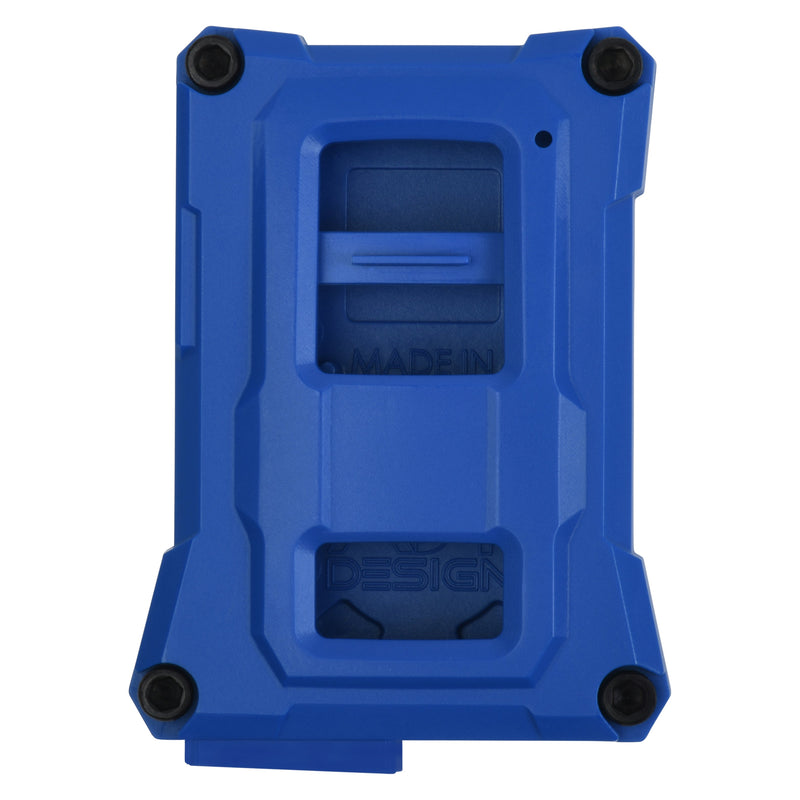 Load image into Gallery viewer, Injection Fob IF027 (V1.5 Toyota) - VOODOO BLUE
