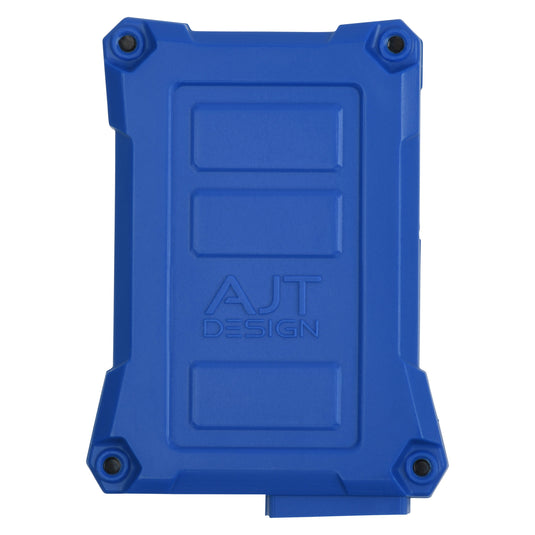 Injection Fob IF027 (V1.5 Toyota) - VOODOO BLUE