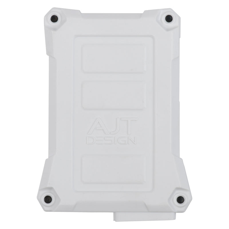 Load image into Gallery viewer, Injection Fob IF027 (V1.5 Toyota) - WHITE
