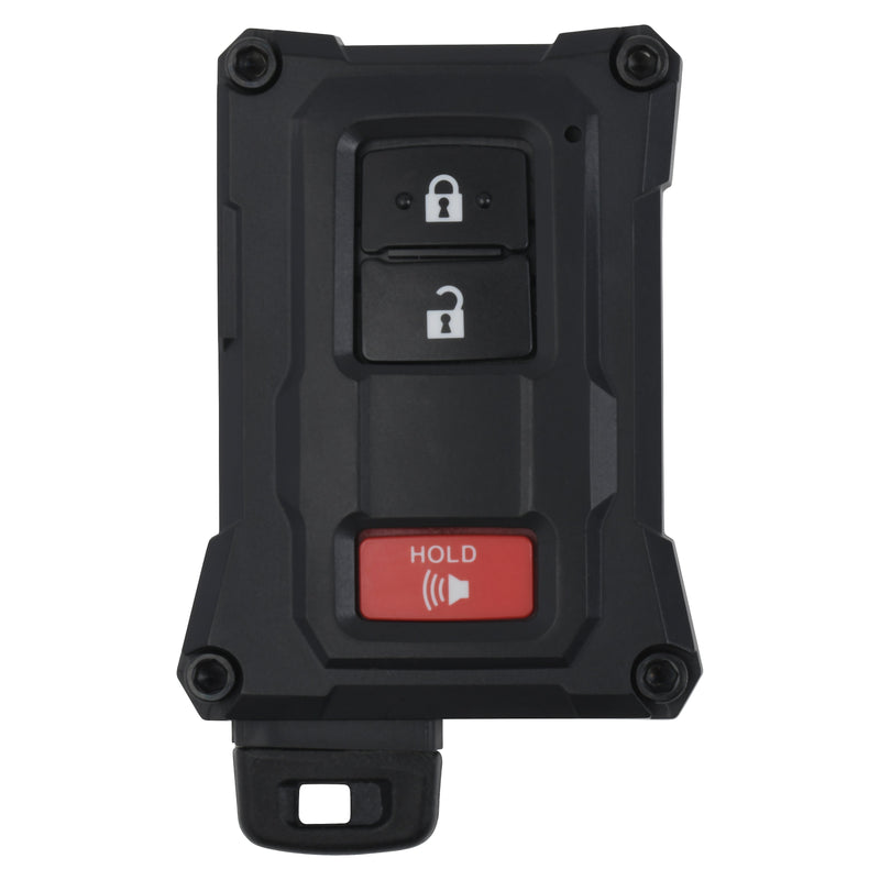 Load image into Gallery viewer, Injection Fob IF027 (V1.5 Toyota) - BLACK
