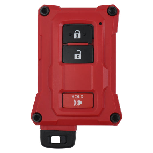 Injection Fob IF027 (V1.5 Toyota) - RED