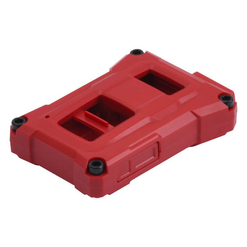 Load image into Gallery viewer, Injection Fob IF027 (V1.5 Toyota) - RED
