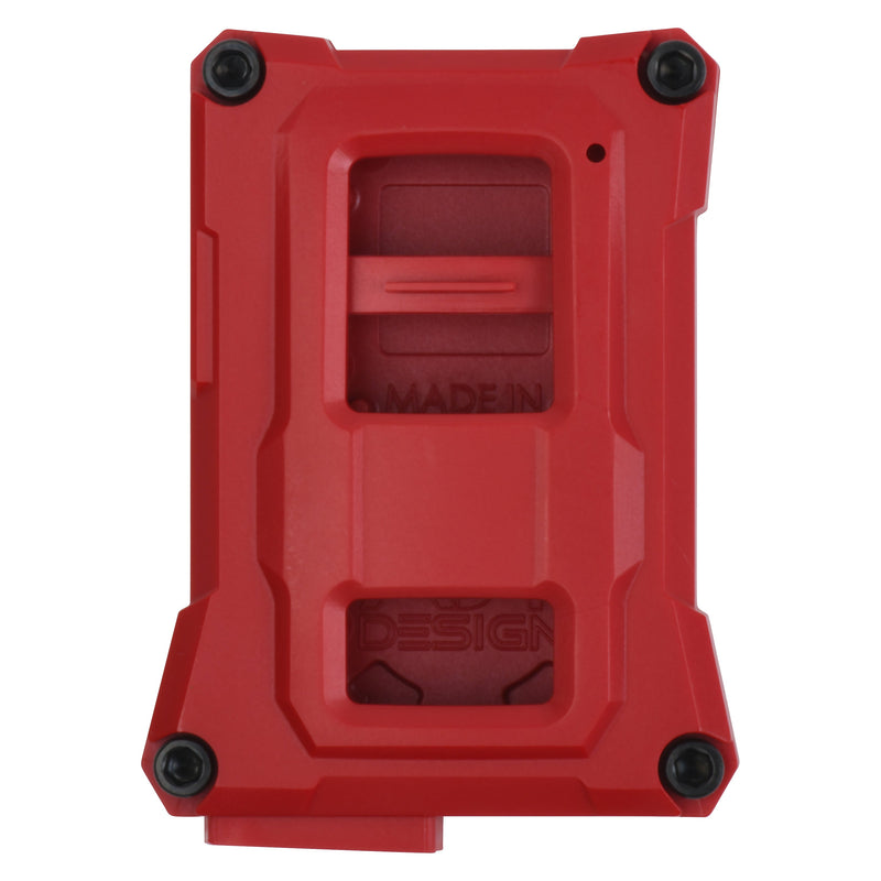 Load image into Gallery viewer, Injection Fob IF027 (V1.5 Toyota) - RED
