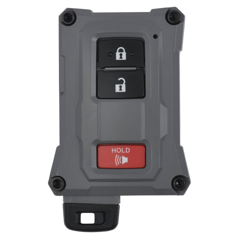 Load image into Gallery viewer, Injection Fob IF027 (V1.5 Toyota) - CEMENT
