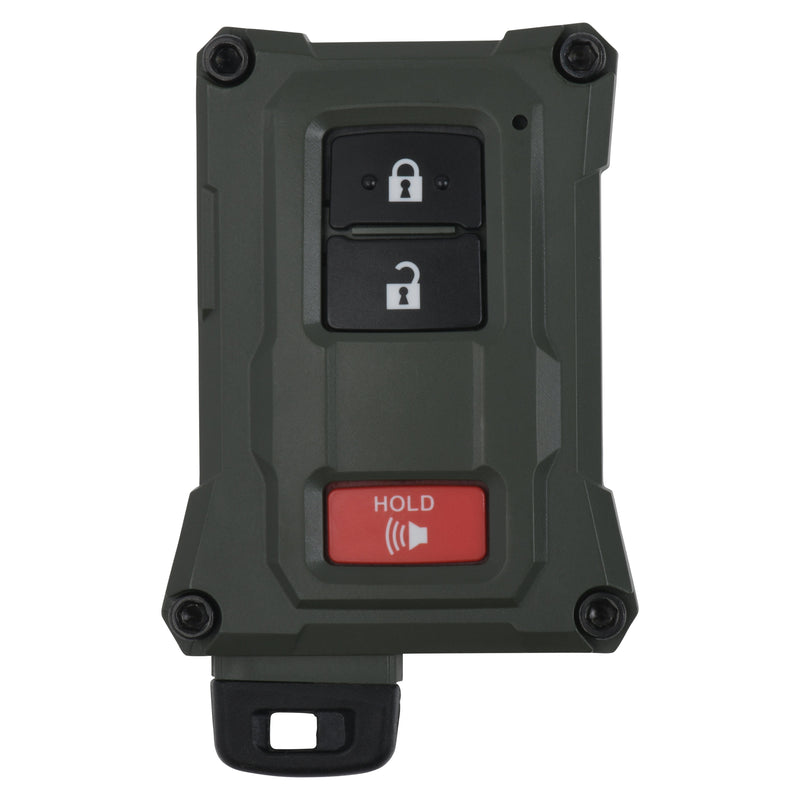 Load image into Gallery viewer, Injection Fob IF027 (V1.5 Toyota) - ARMY GREEN
