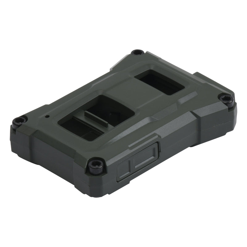 Load image into Gallery viewer, Injection Fob IF027 (V1.5 Toyota) - ARMY GREEN

