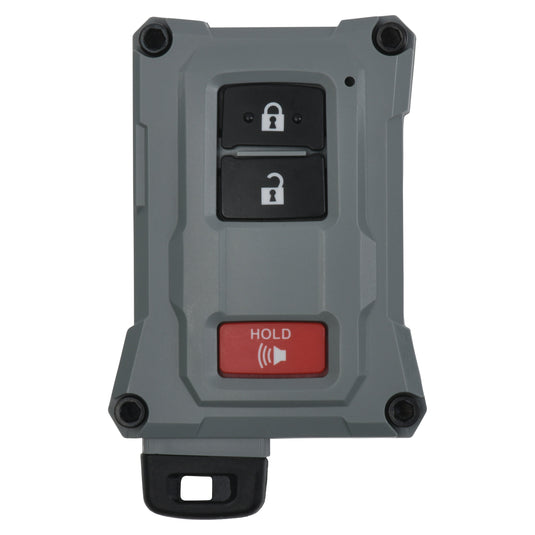 Injection Fob IF027 (V1.5 Toyota) - LUNAR ROCK