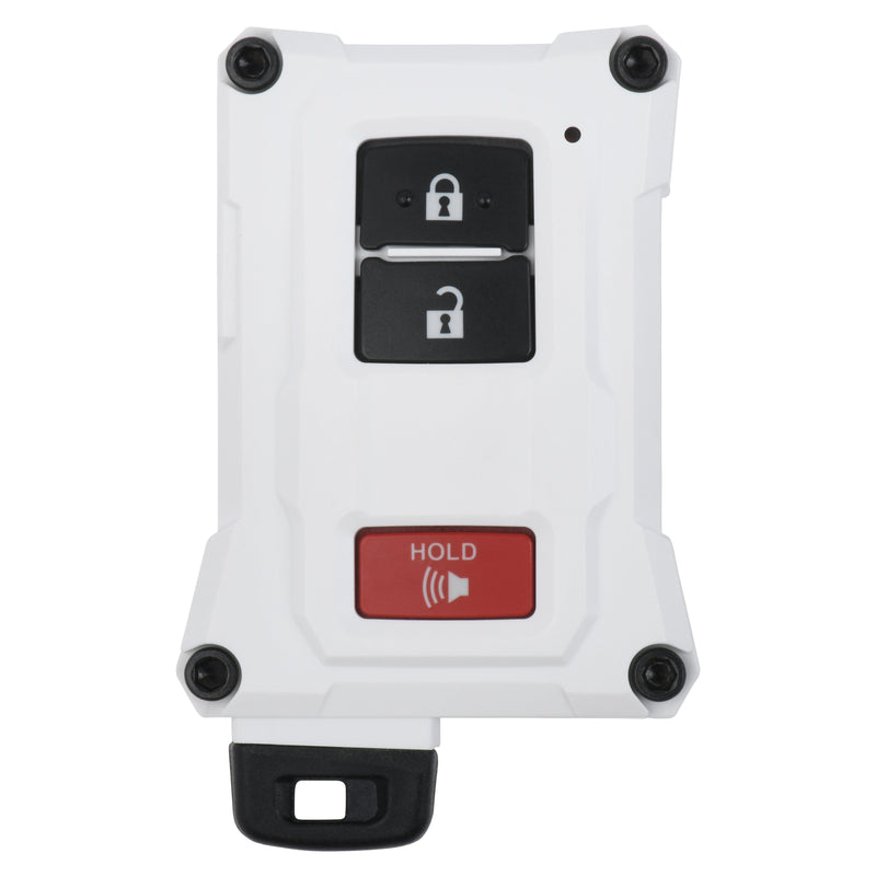 Load image into Gallery viewer, Injection Fob IF027 (V1.5 Toyota) - WHITE
