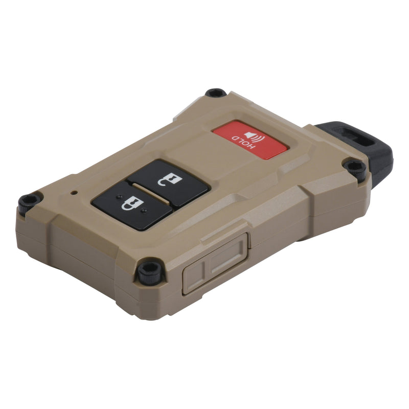 Load image into Gallery viewer, Injection Fob IF027 (V1.5 Toyota) - QUICKSAND
