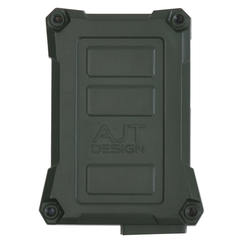 Load image into Gallery viewer, Injection Fob IF027 (V1.5 Toyota) - ARMY GREEN

