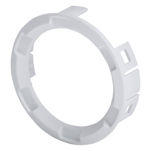 Start Button Ring (2022+ Tundra/2024+ Tacoma) - WHITE