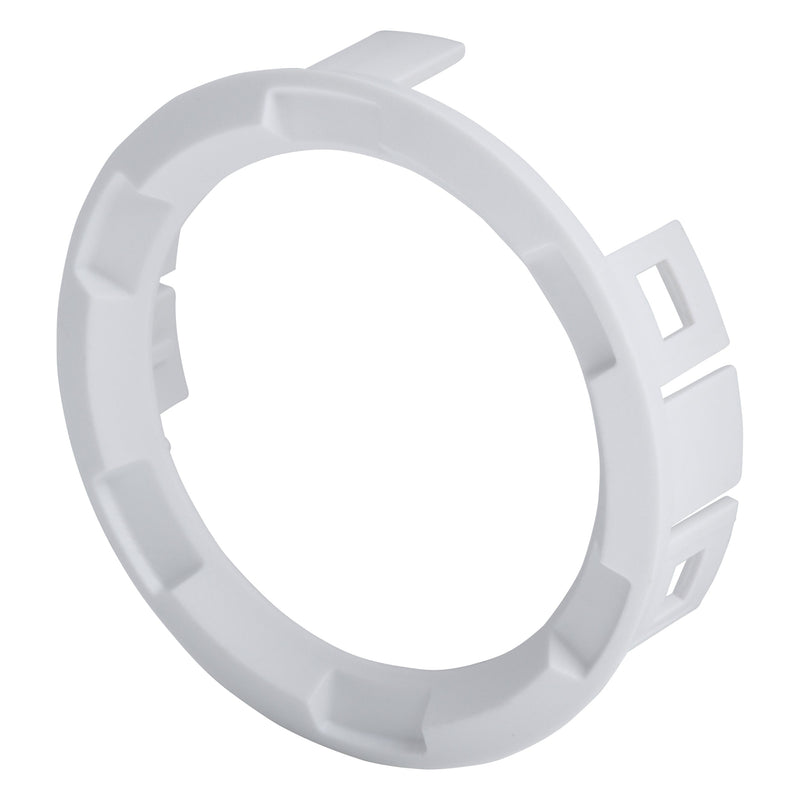 Load image into Gallery viewer, Start Button Ring (2022+ Tundra/2024+ Tacoma) - WHITE
