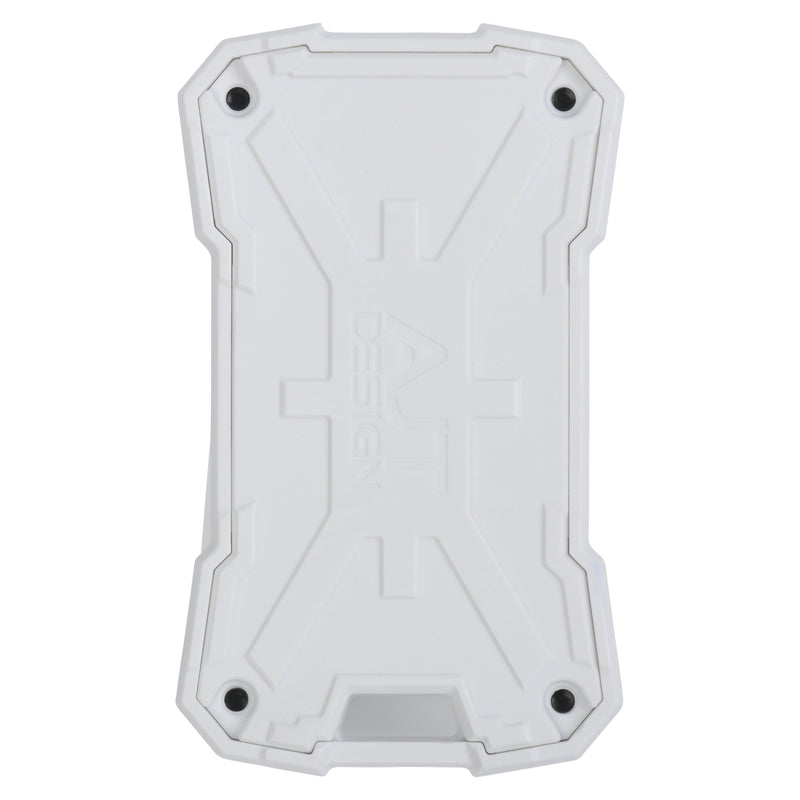 Load image into Gallery viewer, Injection Fob IF026 (Jeep Smart) - WHITE
