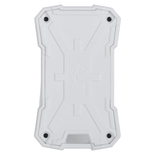 Injection Fob IF026 (Jeep Smart) - WHITE