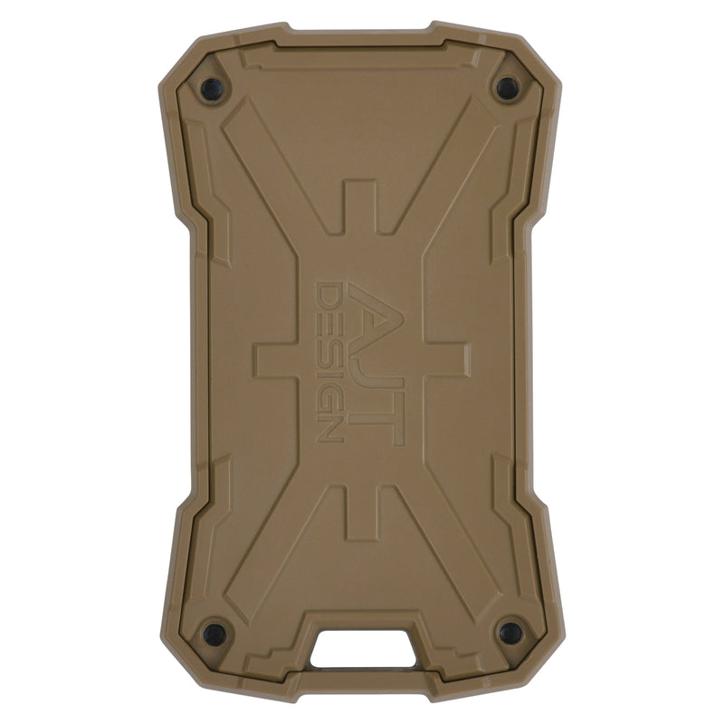 Load image into Gallery viewer, Injection Fob IF025 (Jeep Smart) - TAN
