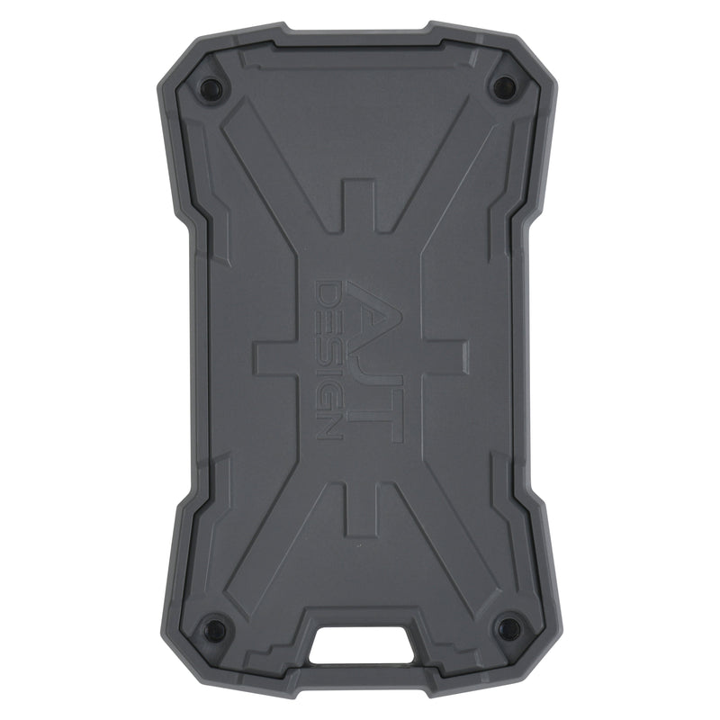 Load image into Gallery viewer, Injection Fob IF025 (Jeep Smart) - GRAY
