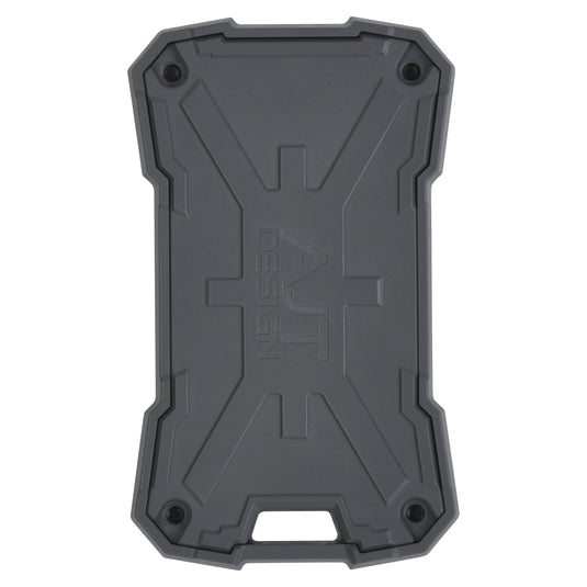 Injection Fob IF025 (Jeep Smart) - GRAY