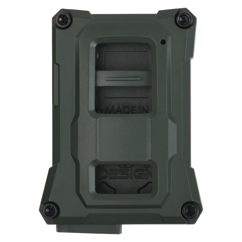 Load image into Gallery viewer, Injection Fob IF027 (V1.5 Toyota) - ARMY GREEN

