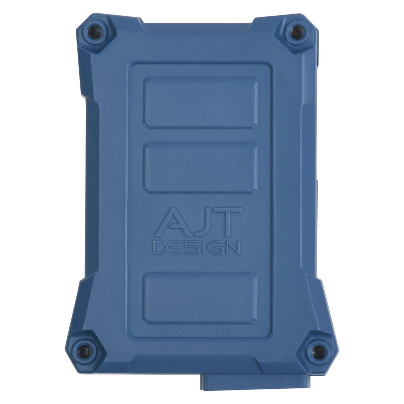 Load image into Gallery viewer, Injection Fob IF027 (V1.5 Toyota) - CAVALRY BLUE
