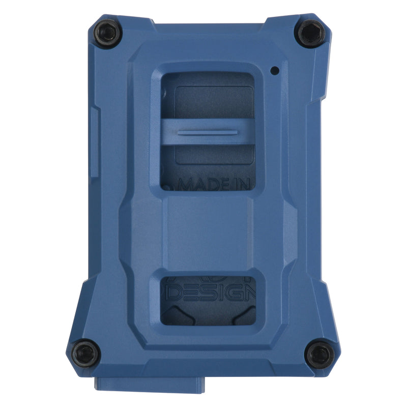 Load image into Gallery viewer, Injection Fob IF027 (V1.5 Toyota) - CAVALRY BLUE
