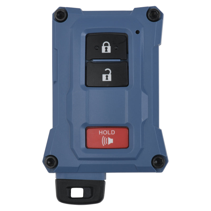 Load image into Gallery viewer, Injection Fob IF027 (V1.5 Toyota) - CAVALRY BLUE
