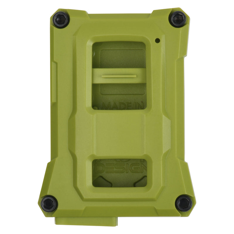 Load image into Gallery viewer, Injection Fob IF027 (V1.5 Toyota) - ELECTRIC GREEN
