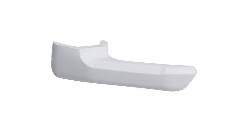 Load image into Gallery viewer, Door Handle Covers (2022+ Tundra / 2024+ Tacoma) - WHITE
