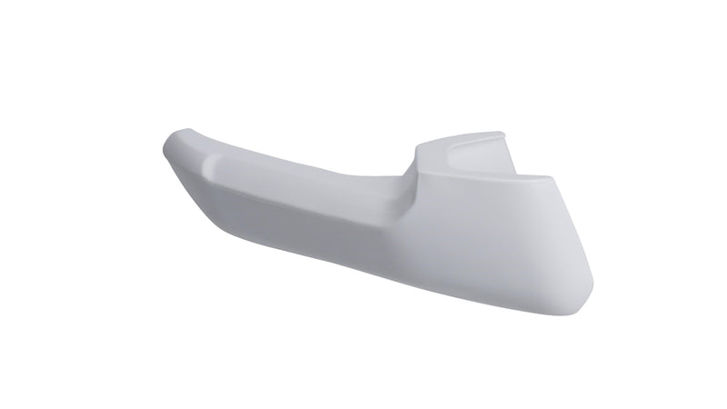 Load image into Gallery viewer, Door Handle Covers (2022+ Tundra / 2024+ Tacoma) - WHITE
