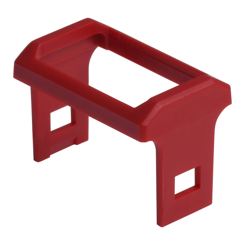 Load image into Gallery viewer, 4x4 Button Trim (2022+ Tundra) - RED
