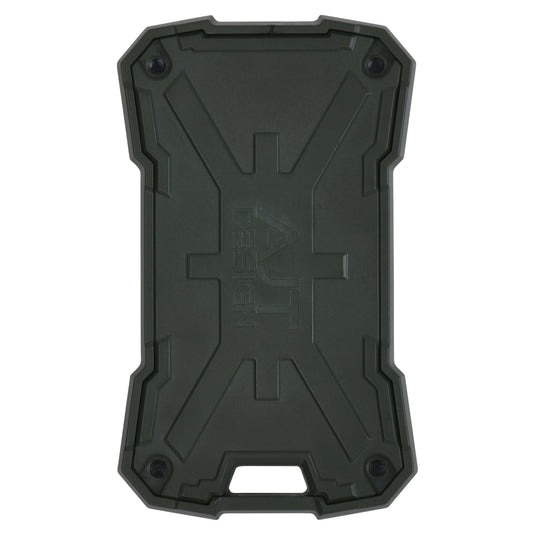 Injection Fob IF026 (Jeep Smart) - ARMY GREEN