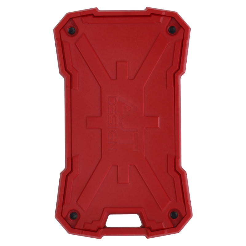 Load image into Gallery viewer, Injection Fob IF026 (Jeep Smart) - RED
