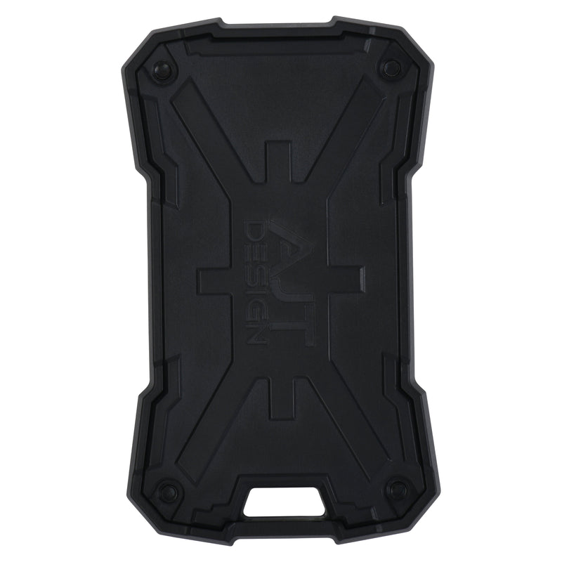 Load image into Gallery viewer, Injection Fob IF026 (Jeep Smart) - BLACK
