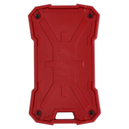 Injection Fob IF025 (Jeep Smart) - RED