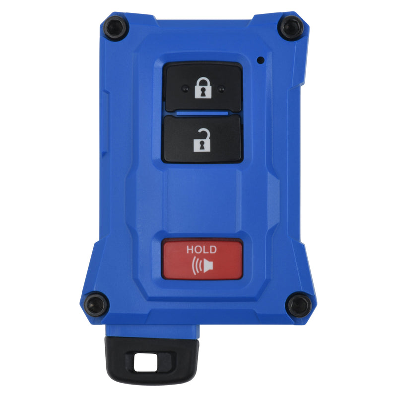 Load image into Gallery viewer, Injection Fob IF027 (V1.5 Toyota) - VOODOO BLUE
