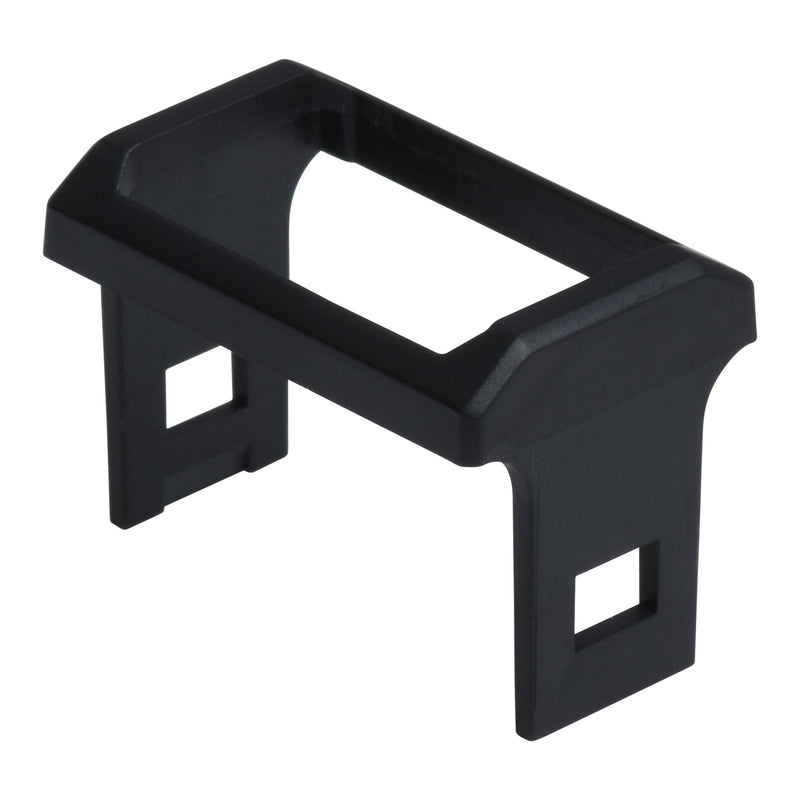 Load image into Gallery viewer, 4x4 Button Trim (2022+ Tundra) - BLACK
