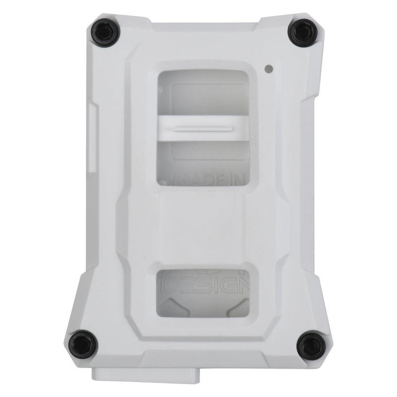 Load image into Gallery viewer, Injection Fob IF027 (V1.5 Toyota) - WHITE
