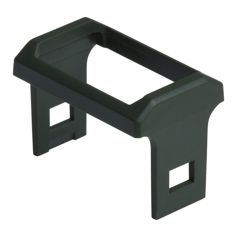 Load image into Gallery viewer, 4x4 Button Trim (2022+ Tundra) - ARMY GREEN
